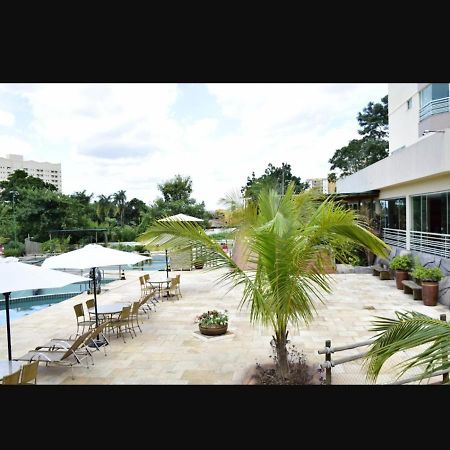 Apartamento Caldas Novas Exterior photo