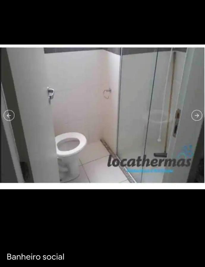 Apartamento Caldas Novas Exterior photo
