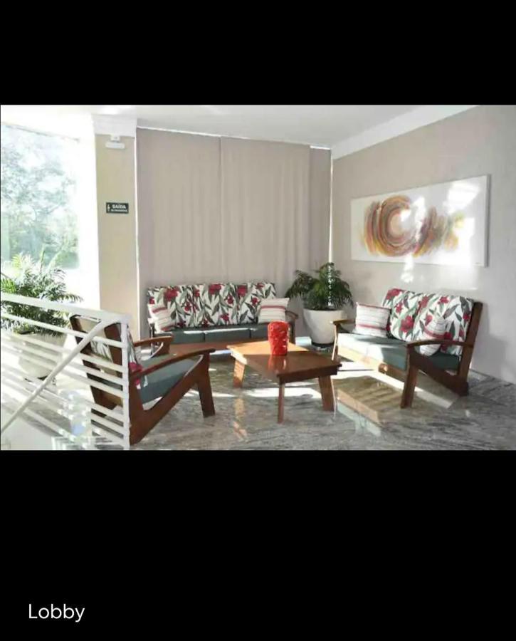 Apartamento Caldas Novas Exterior photo