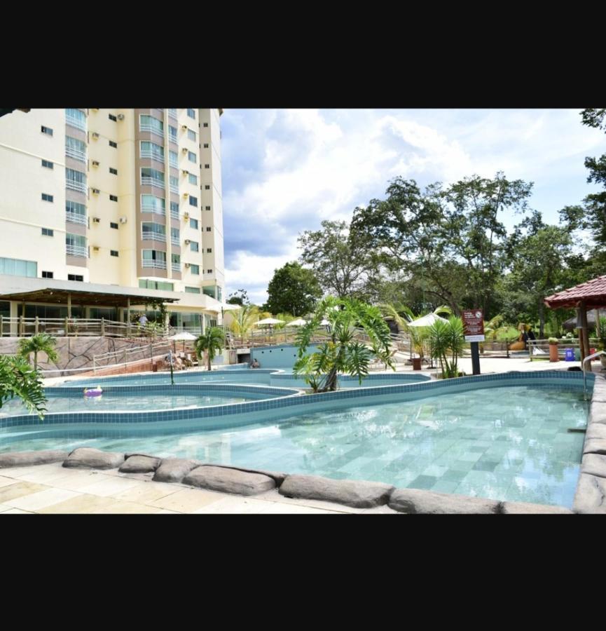 Apartamento Caldas Novas Exterior photo