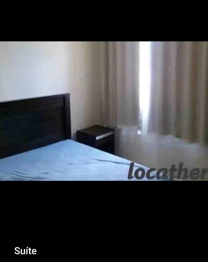 Apartamento Caldas Novas Exterior photo