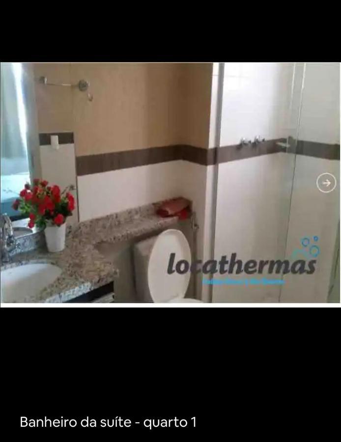 Apartamento Caldas Novas Exterior photo