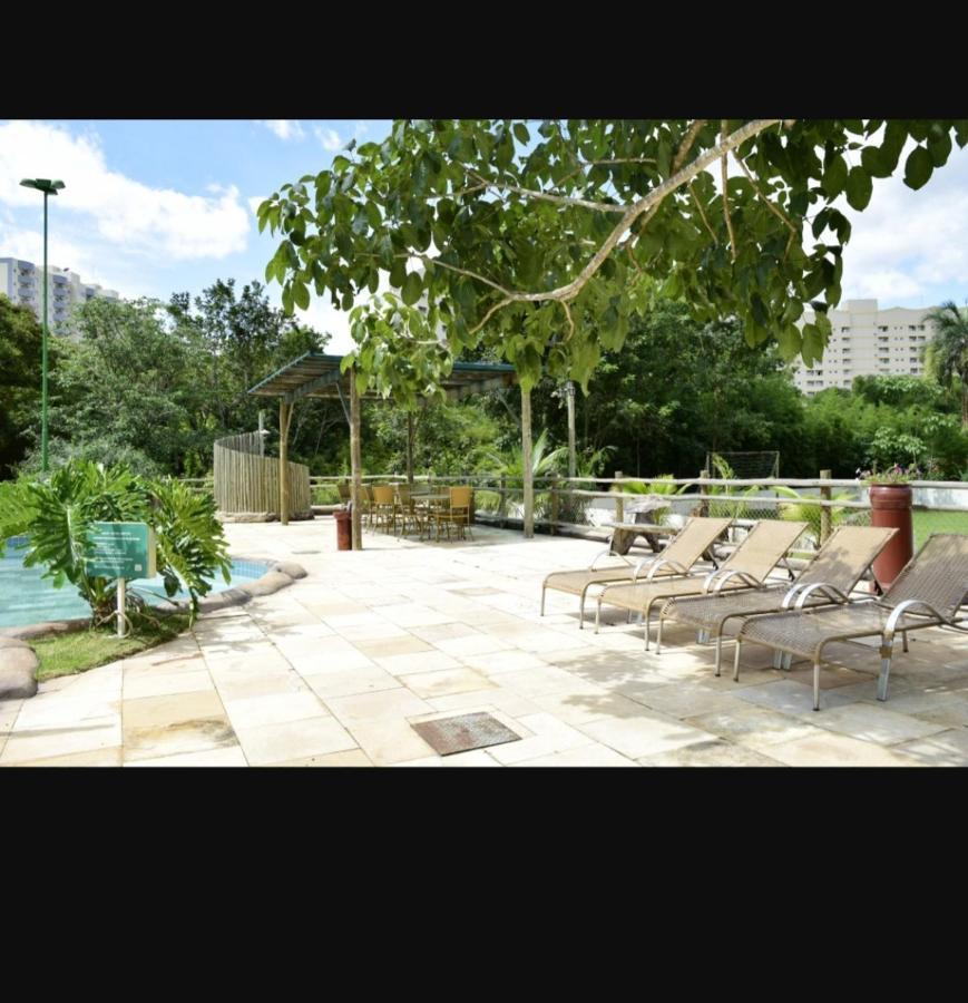 Apartamento Caldas Novas Exterior photo