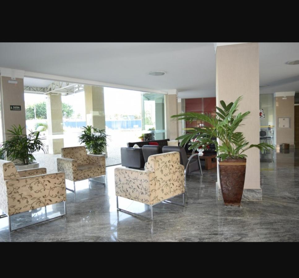 Apartamento Caldas Novas Exterior photo