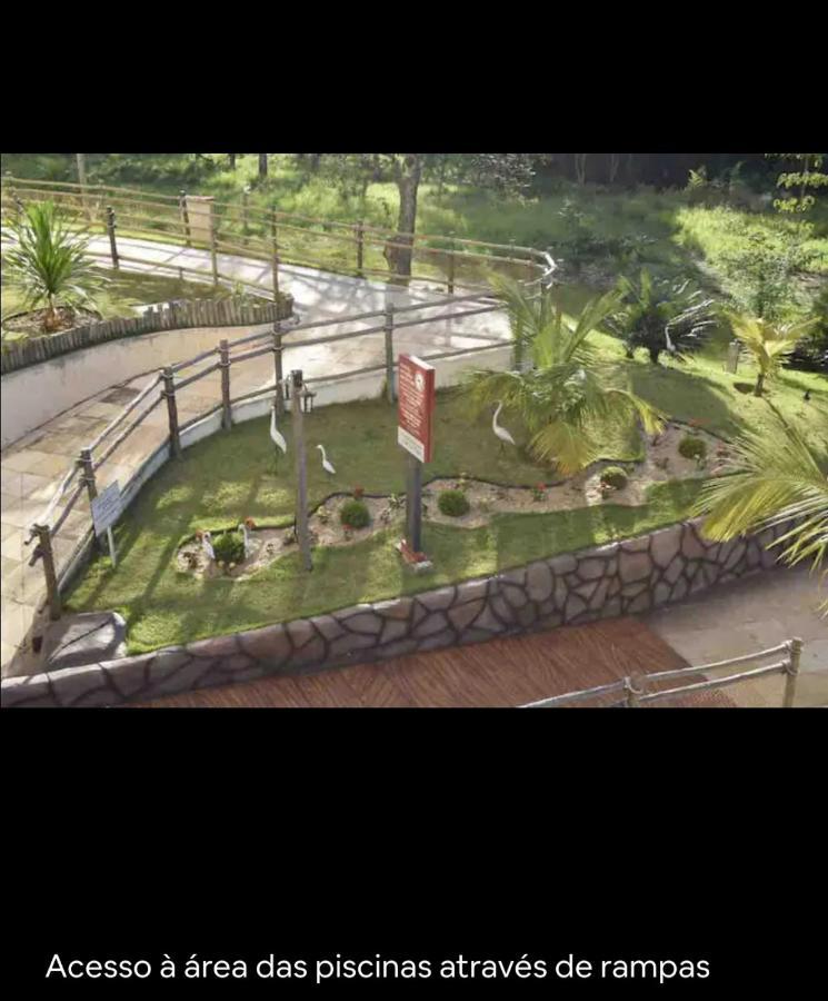 Apartamento Caldas Novas Exterior photo